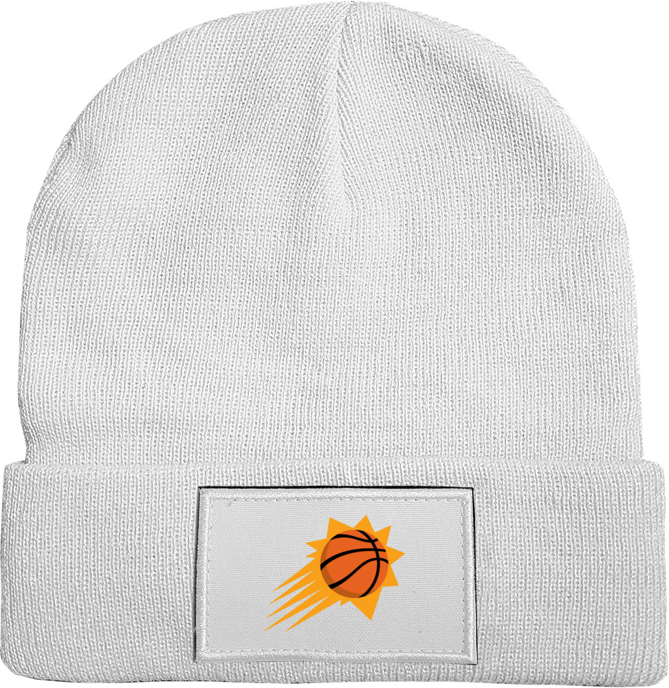 Hat with Patch - Phoenix Suns (2) - Mfest