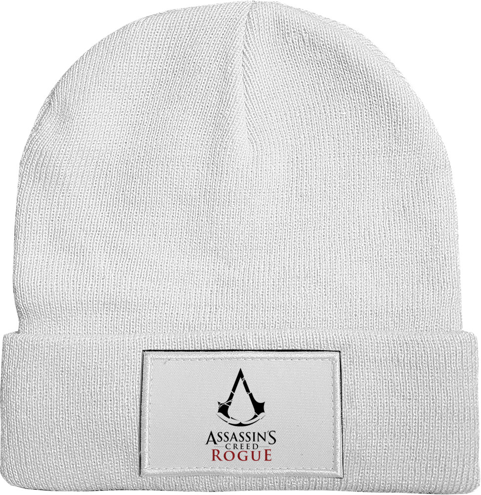 Hat with Patch - ASSASSIN`S CREED [20] - Mfest