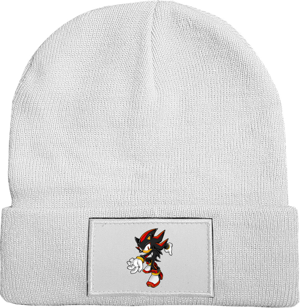 Hat with Patch - Shadow (3) - Mfest