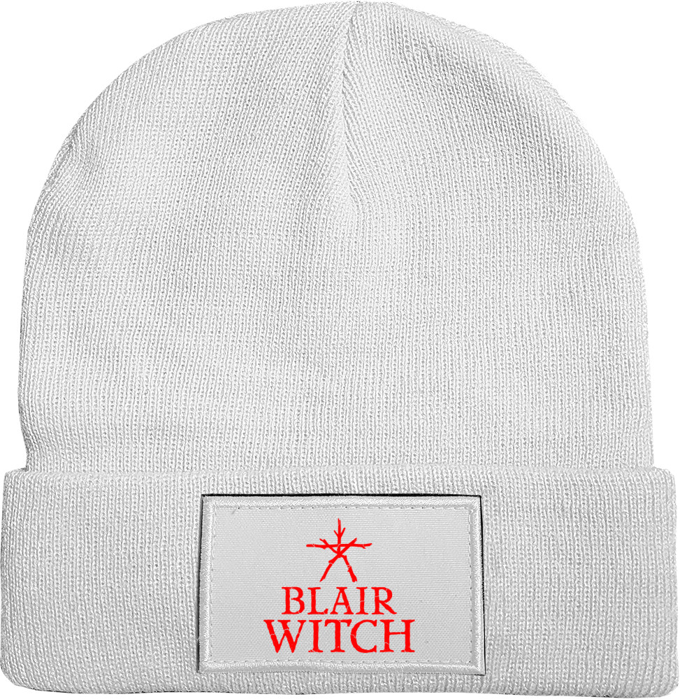 Hat with Patch - Blair Witch (1) - Mfest