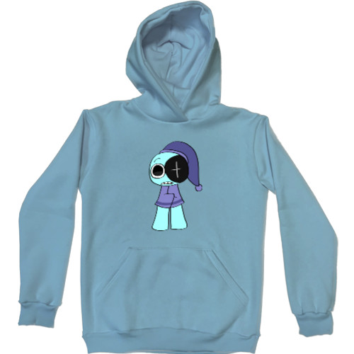 Unisex Hoodie - Astro - Mfest