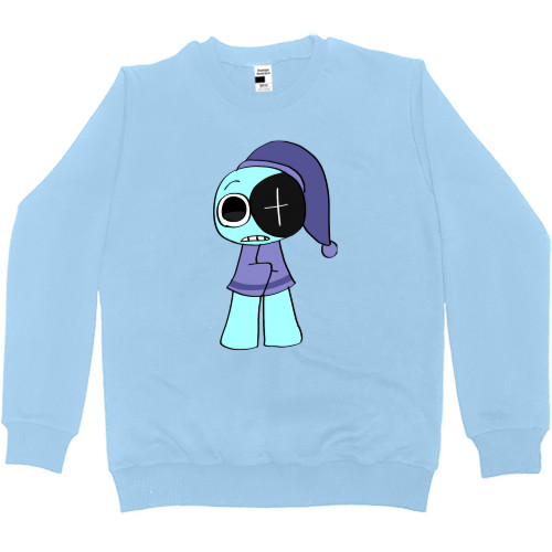 Kids' Premium Sweatshirt - Astro - Mfest