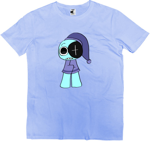 Kids' Premium T-Shirt - Astro - Mfest