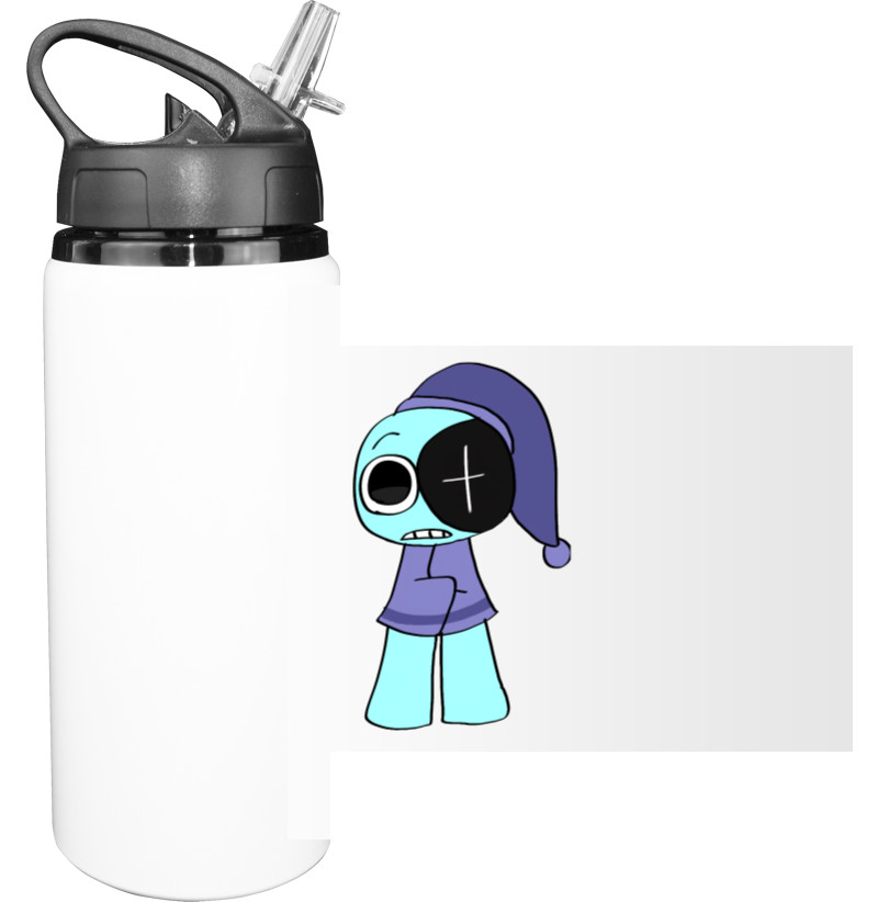 Sport Water Bottle - Astro - Mfest