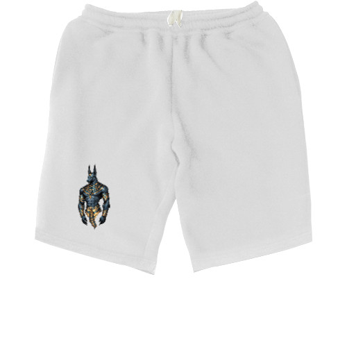 Kids' Shorts - Анубіс - Mfest