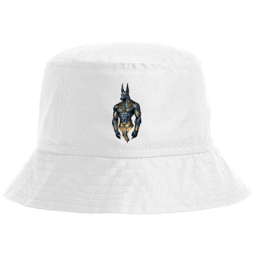 Bucket Hat - Анубіс - Mfest