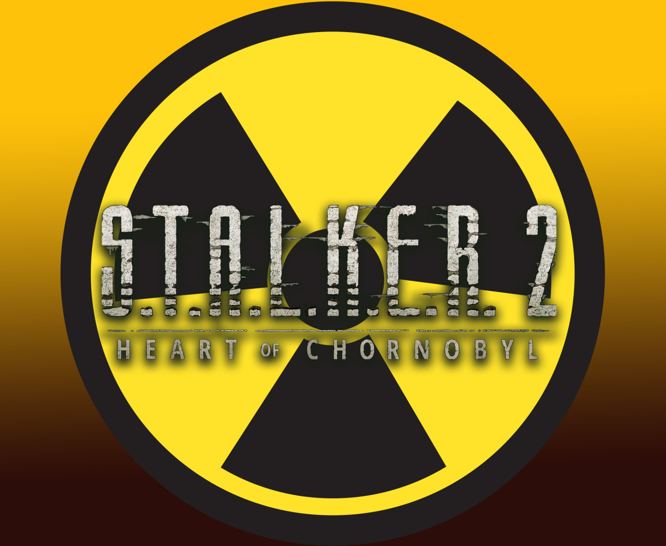 Килимок для Миші - S.T.A.L.K.E.R. 2 - Heart of Chornobyl Chevron - Mfest