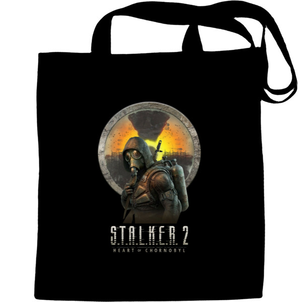 STALKER 2 - Heart of Chornobyl