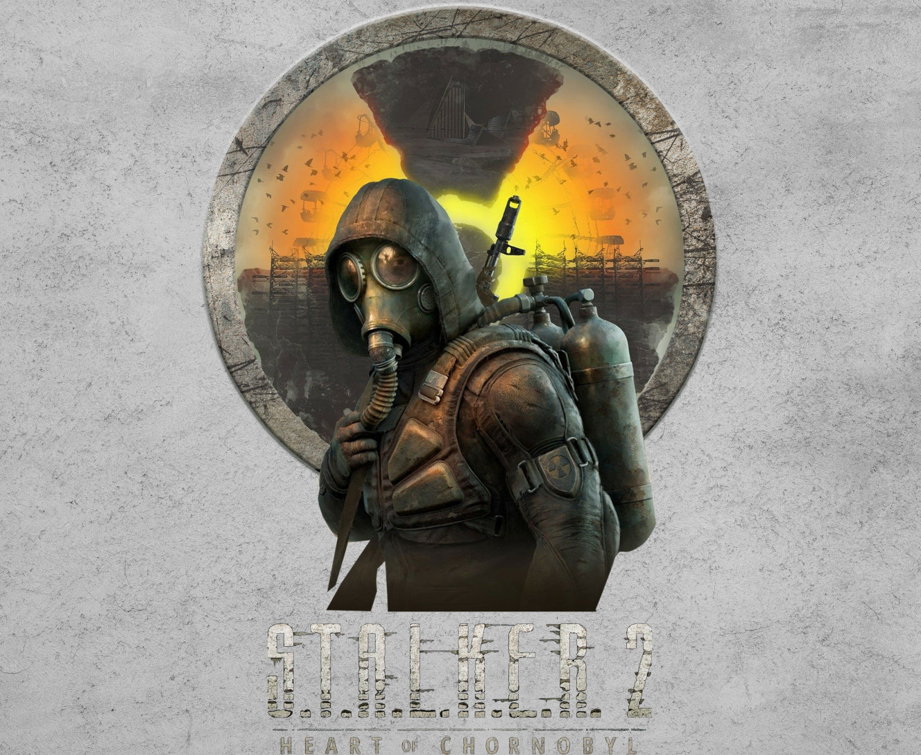 STALKER 2 - Heart of Chornobyl