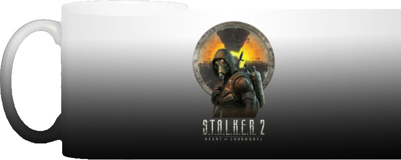 STALKER 2 - Heart of Chornobyl