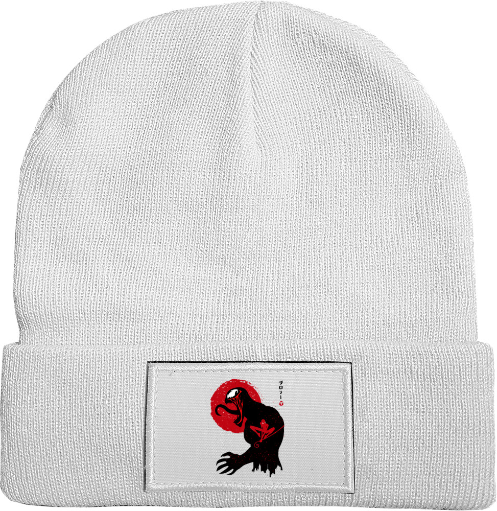 Hat with Patch - Venom 2 - Mfest