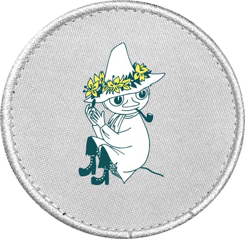 Snufkin