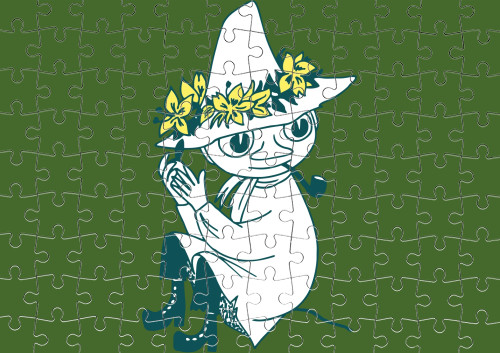 Snufkin