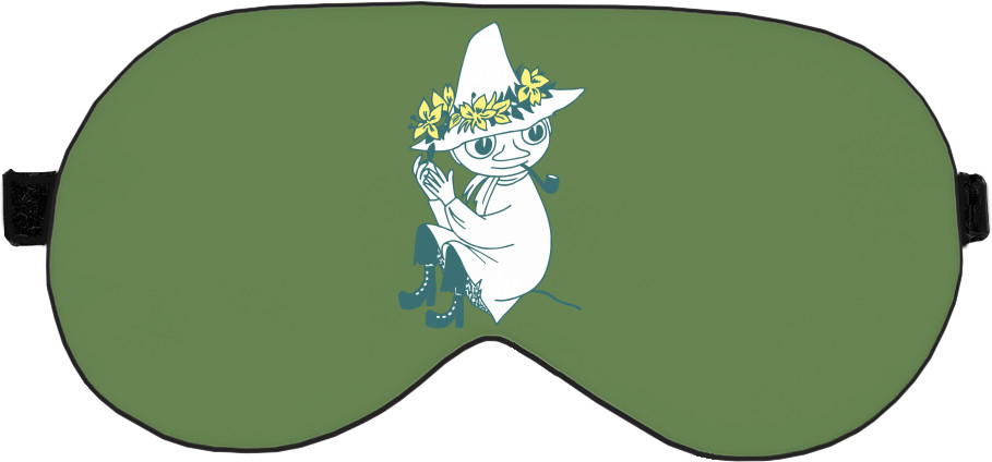 Snufkin