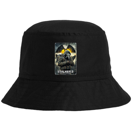 Bucket Hat - S.T.A.L.K.E.R. 2 Heart of Chornobyl - Mfest