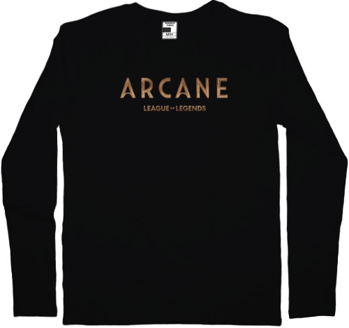 Arcane Logo