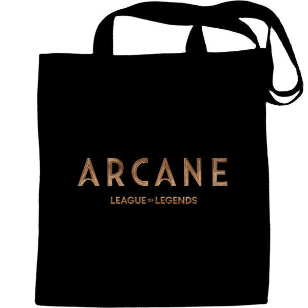 Arcane Logo