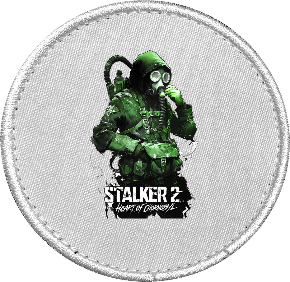 Chevron - S.T.A.L.K.E.R. 2 Heart of Chornoby - Mfest