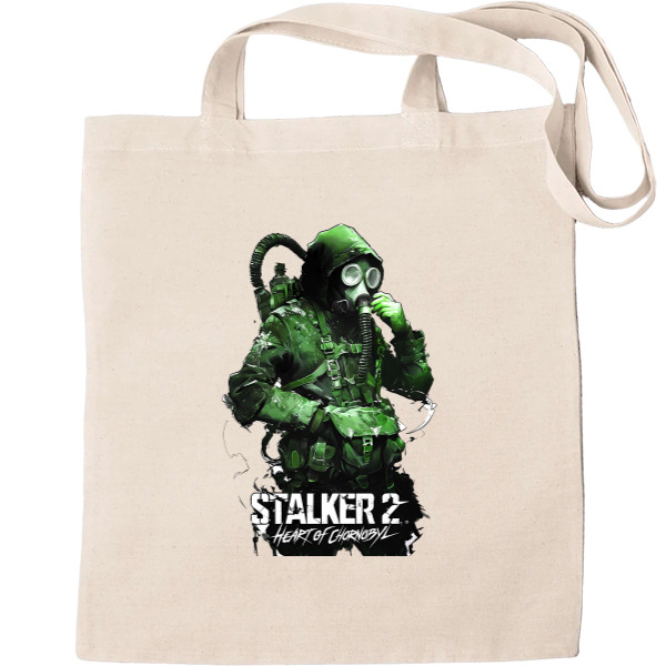 S.T.A.L.K.E.R. 2 Heart of Chornoby