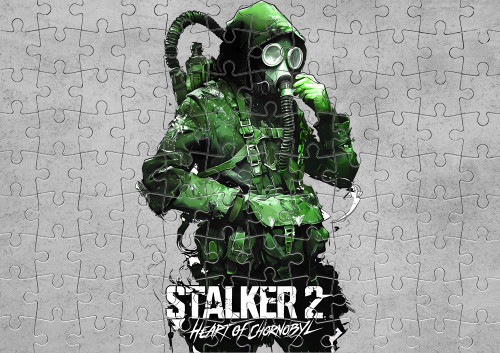 S.T.A.L.K.E.R. 2 Heart of Chornoby