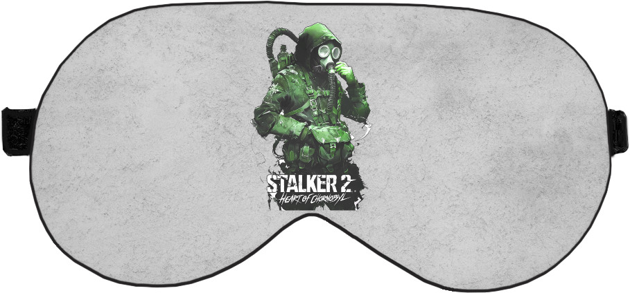 S.T.A.L.K.E.R. 2 Heart of Chornoby