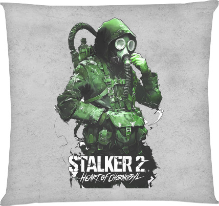 S.T.A.L.K.E.R. 2 Heart of Chornoby