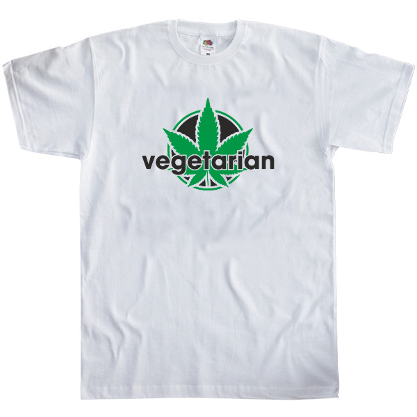 Vegetarian