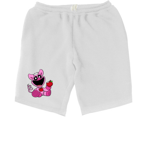 Men's Shorts - PickyPiggy - Mfest