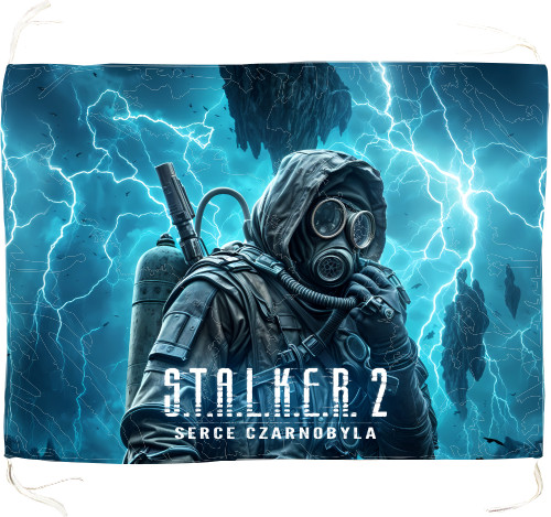 S.T.A.L.K.E.R 2 Heart of Chornobyl