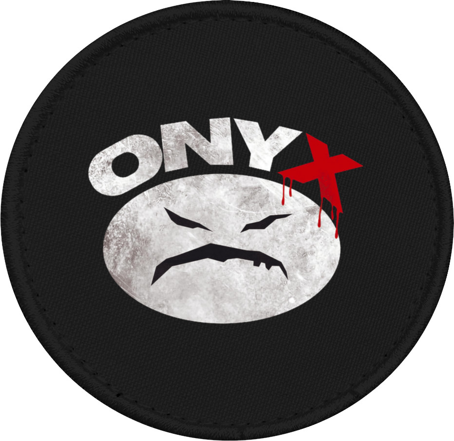 Onyx Rap