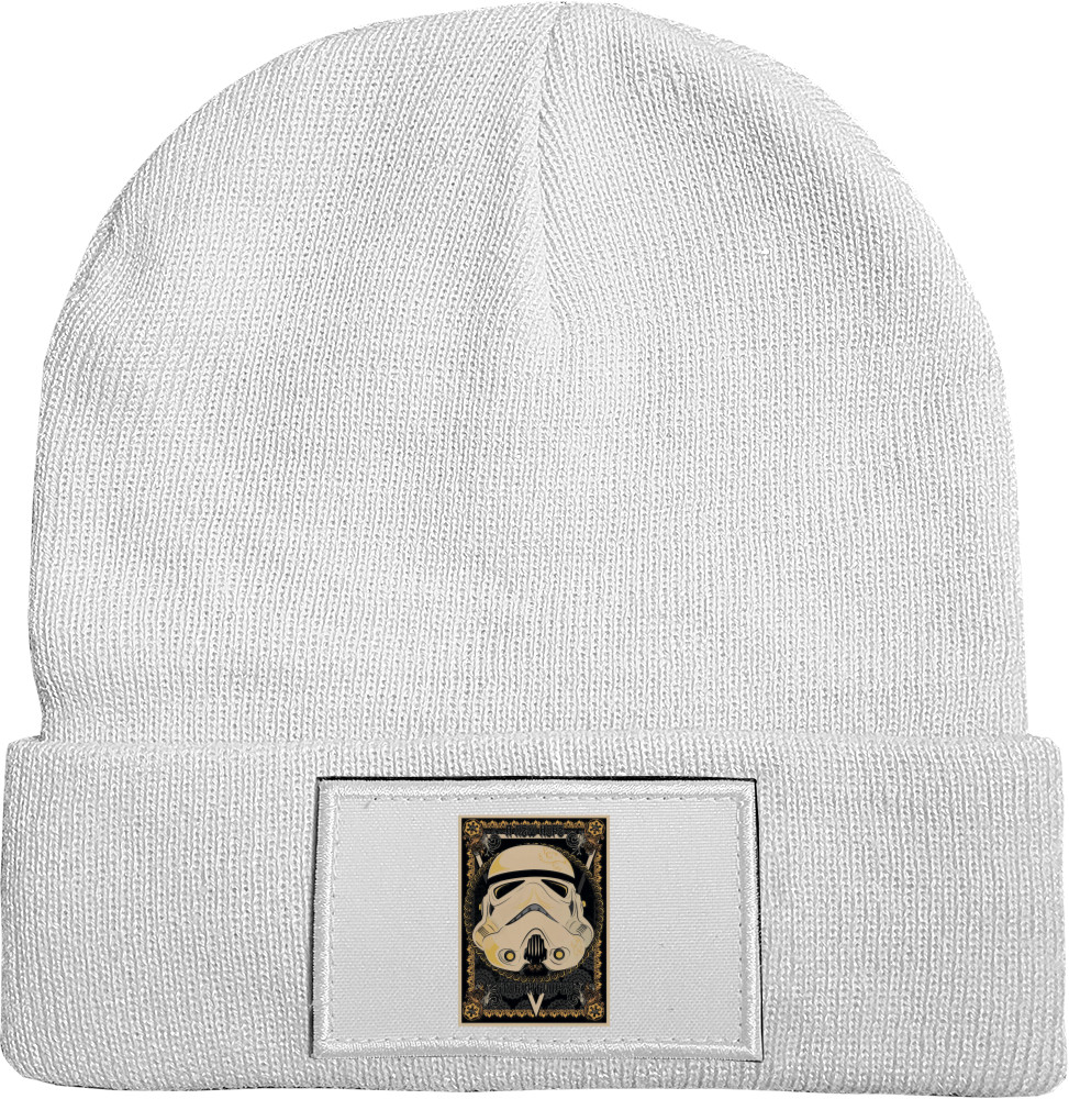 Hat with Patch - Star Wars4 - Mfest