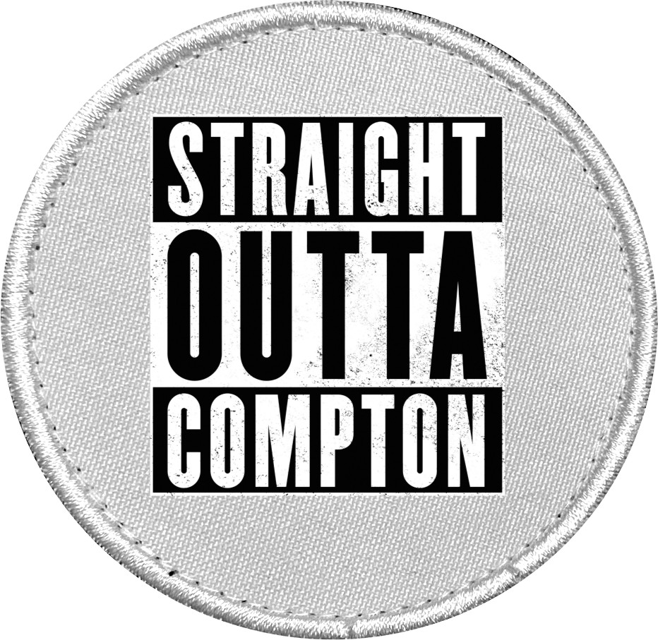 Straight Outta Compton