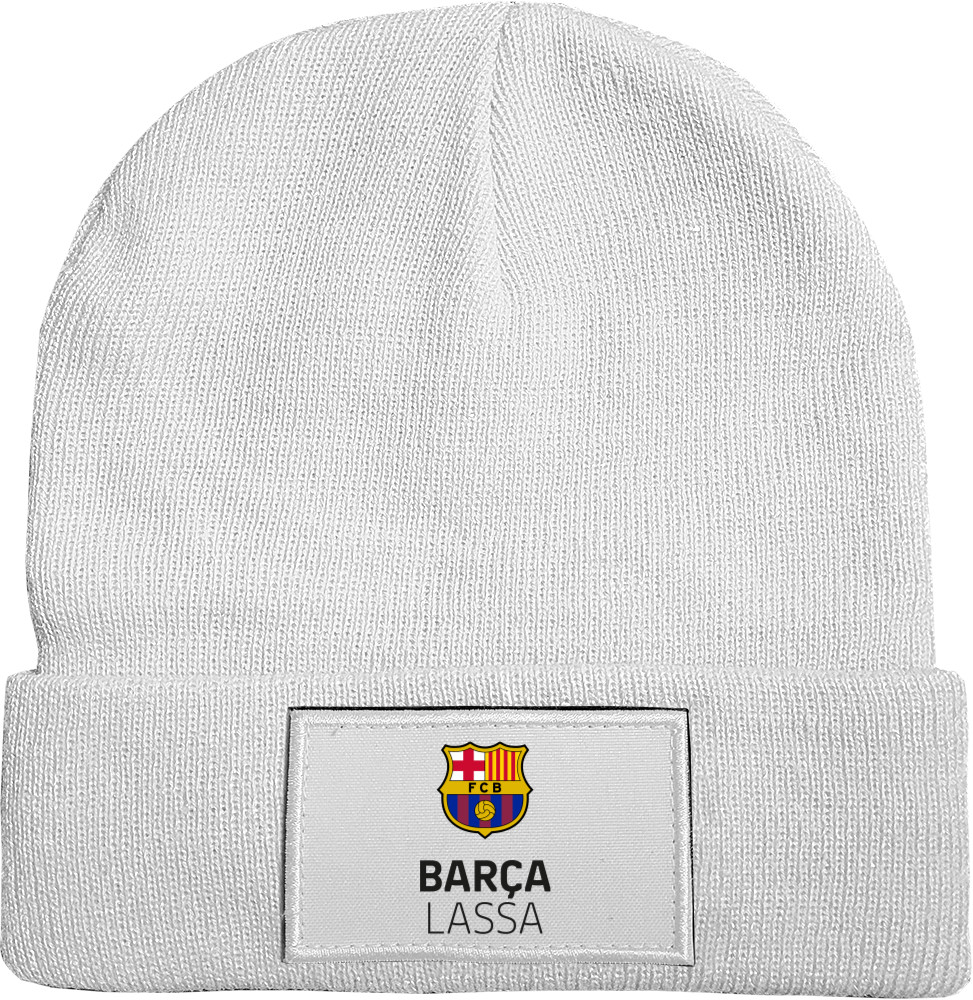 Barca Lassa