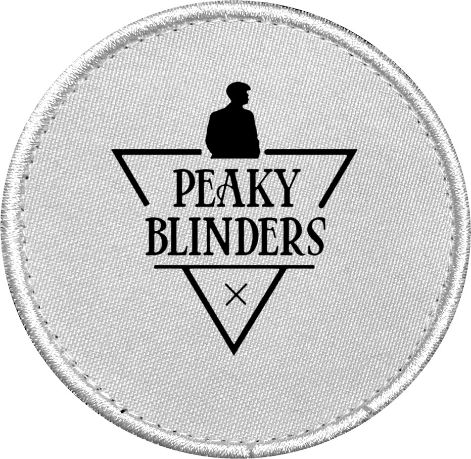 Chevron - Peaky Blinders2 - Mfest