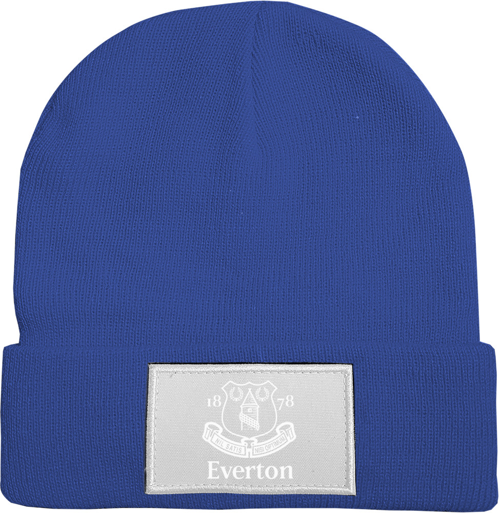 Hat with Patch - Everton FC - Mfest