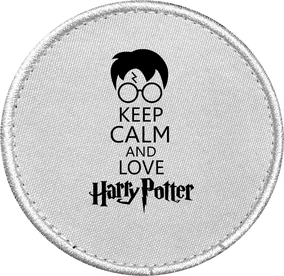 Harry Potter Love