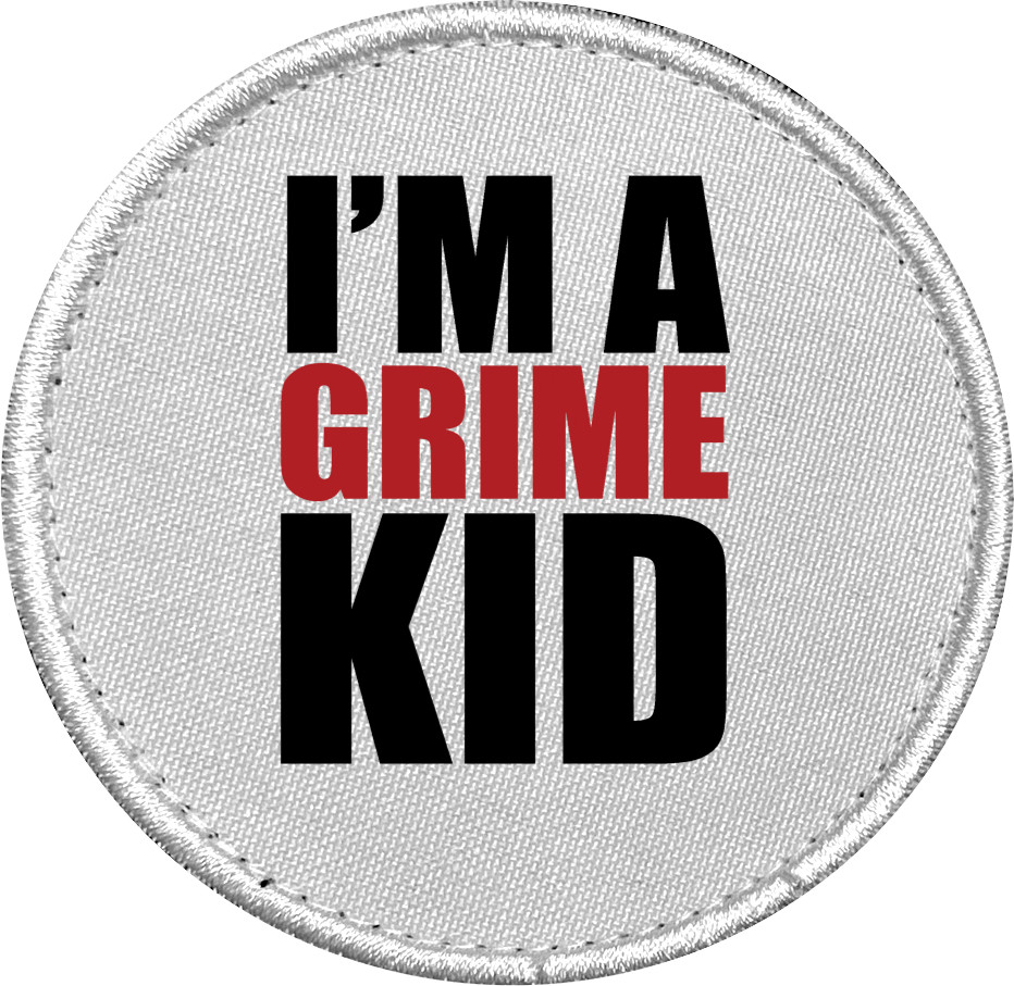 Grime Kid