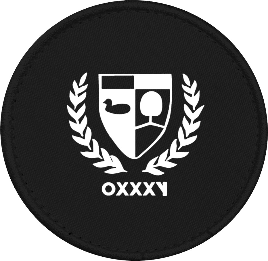 Oxxxymiron