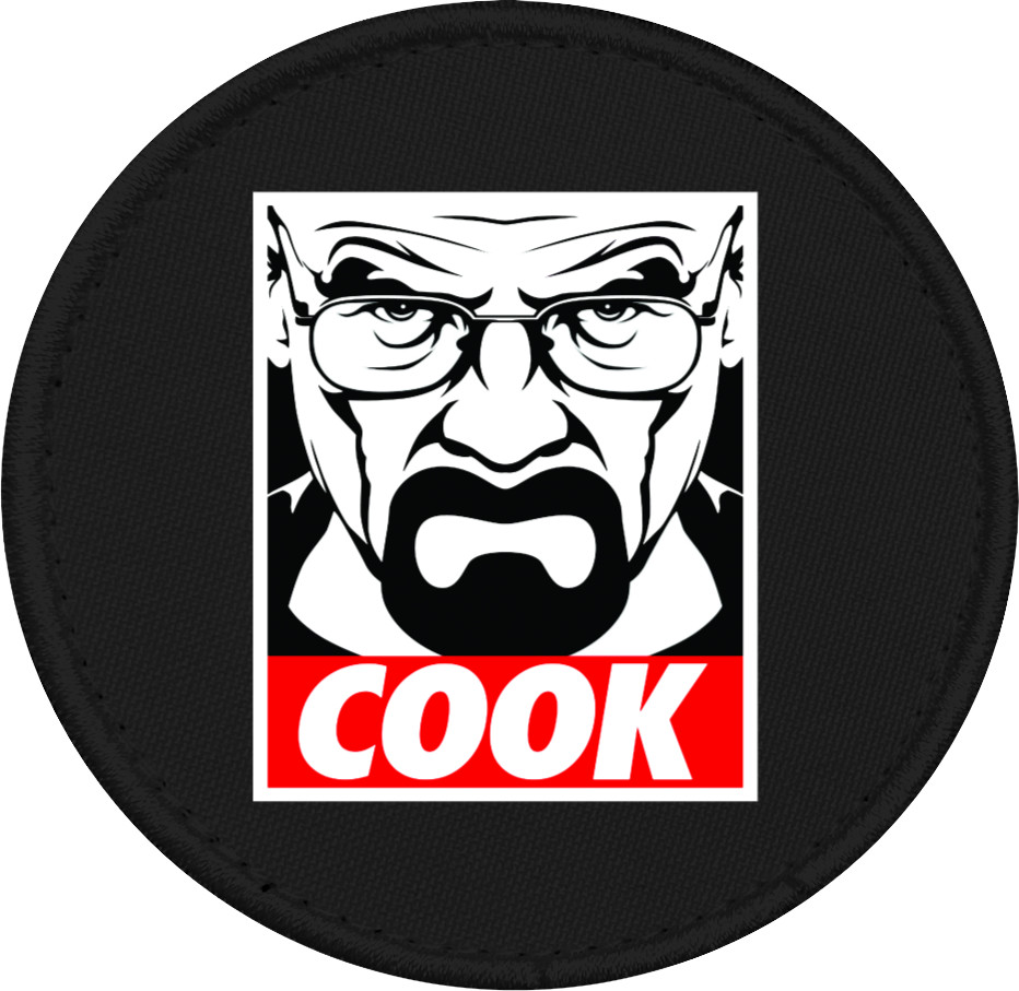 Breaking Bad Cook