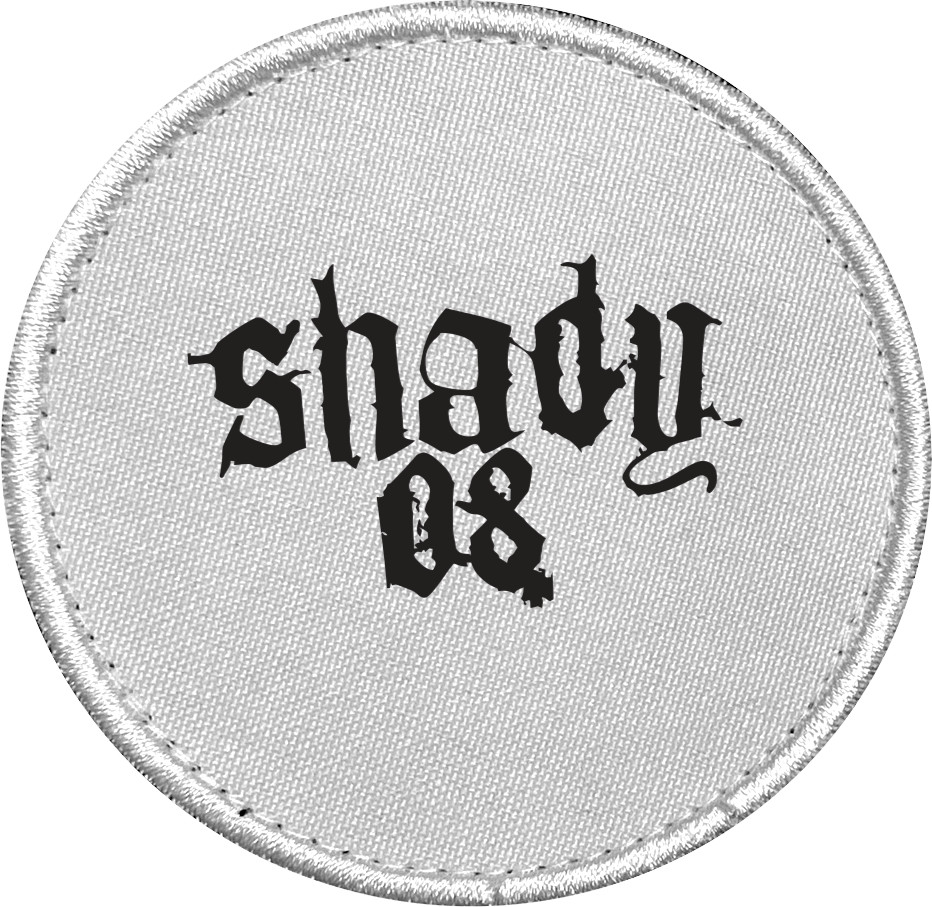 Shady 08