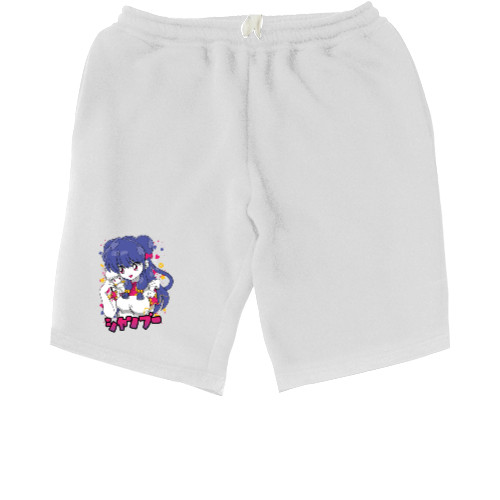 Kids' Shorts - Shampoo - Mfest