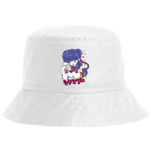 Bucket Hat - Shampoo - Mfest