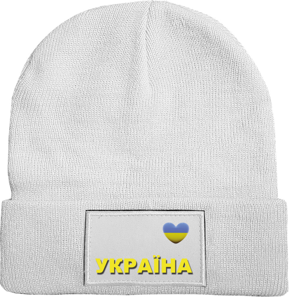 Україна