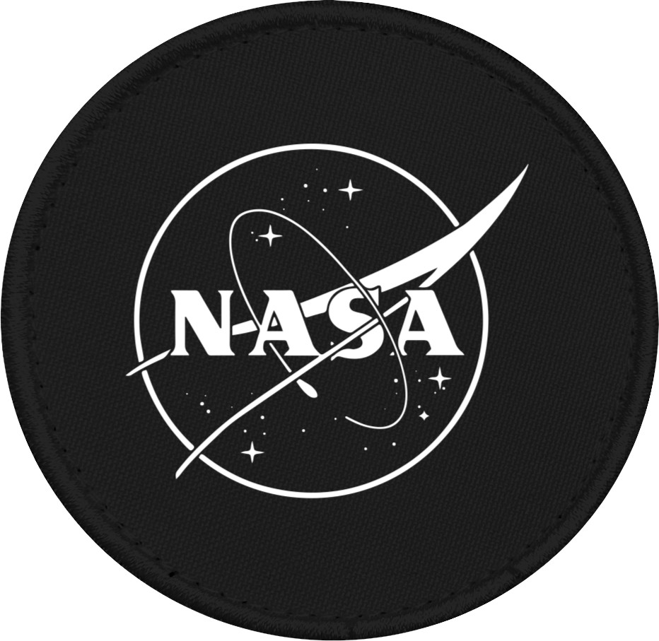 Nasa logo 2