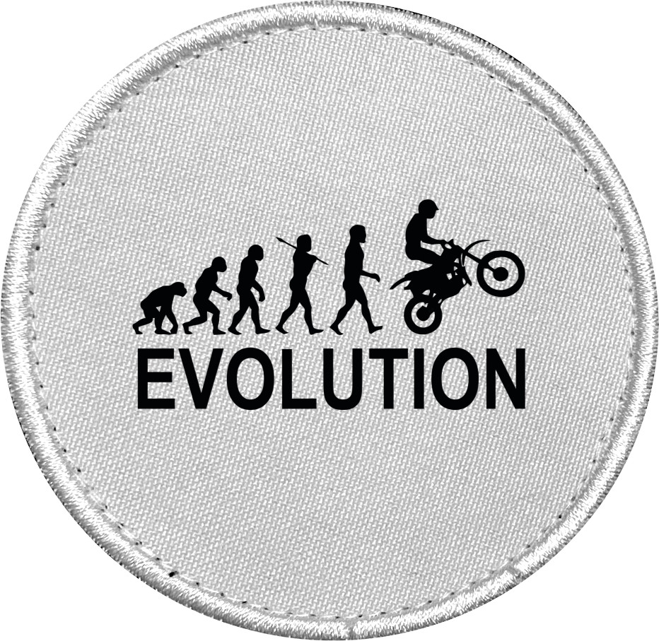 Moto evolution