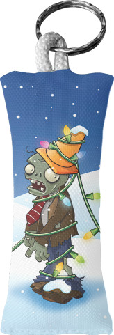 Plants vs. Zombies New Year