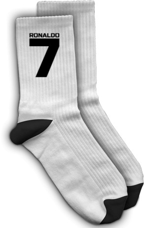 Socks - Ronaldo - Mfest