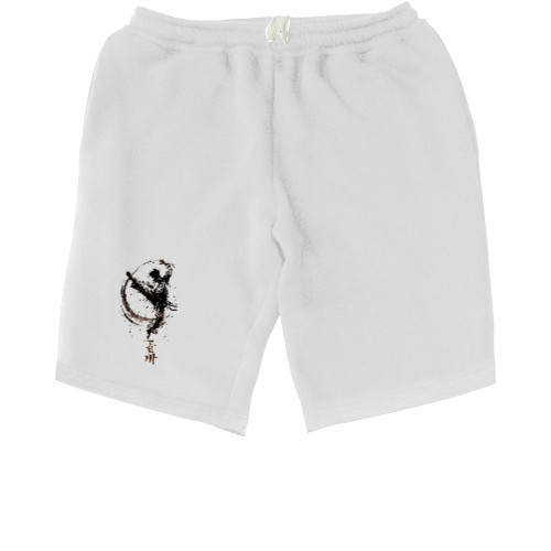 Men's Shorts - Karate - Mfest