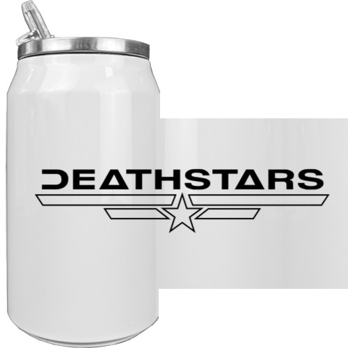 Deathstars logo