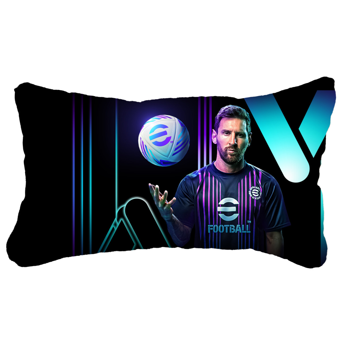 Lionel Messi eFootball